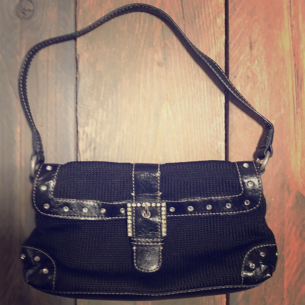 Mini purse